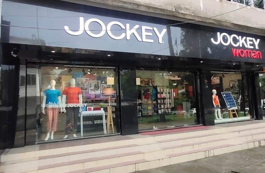 JOCKEY EXCLUSIVE STORE Shopping | Store