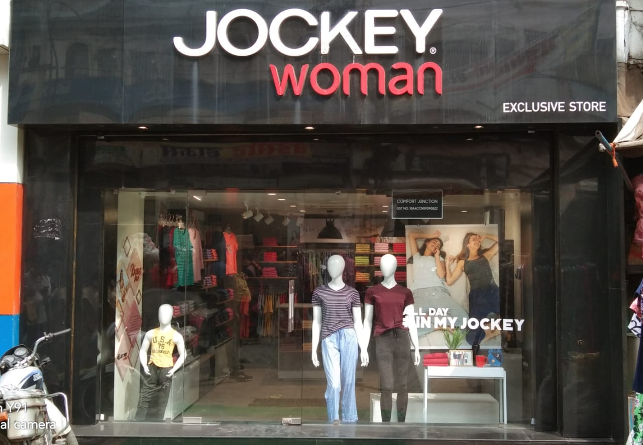 Jockey exclusive store Shopping | Store