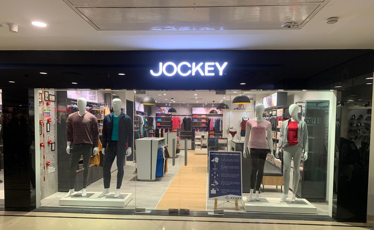 JOCKEY EXCLUSIVE STORE Shopping | Store