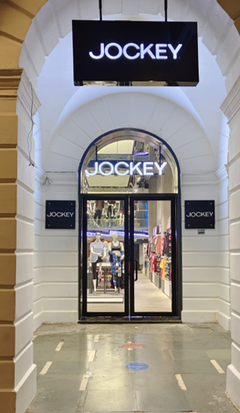 JOCKEY EXCLUSIVE STORE Shopping | Store