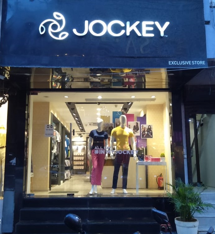 JOCKEY EXCLUSIVE STORE Shopping | Store