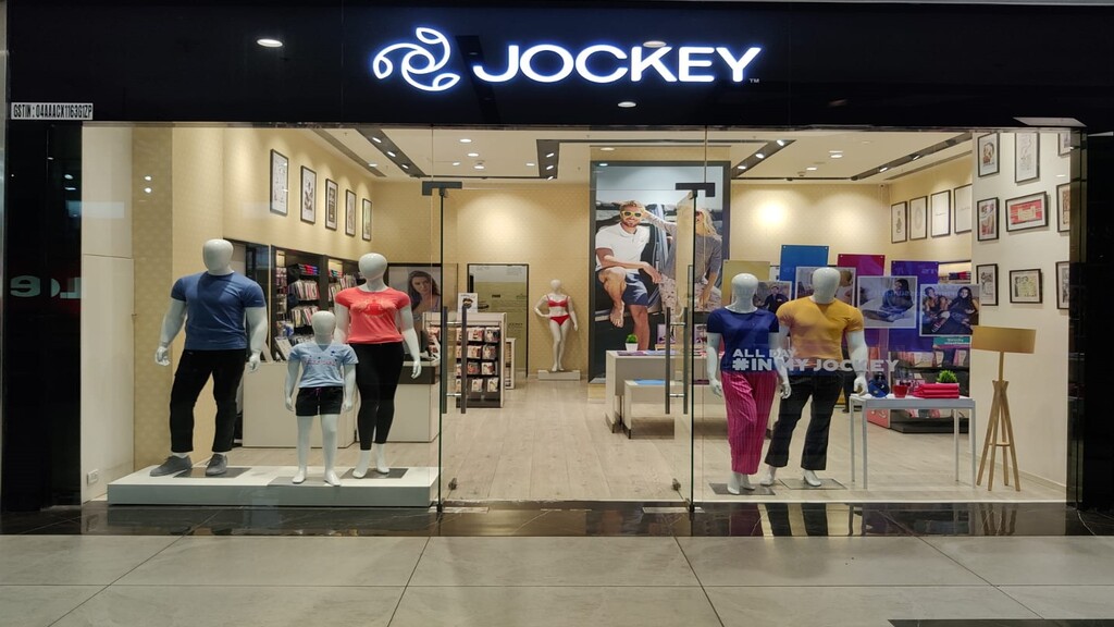 JOCKEY EXCLUSIVE STORE Shopping | Store