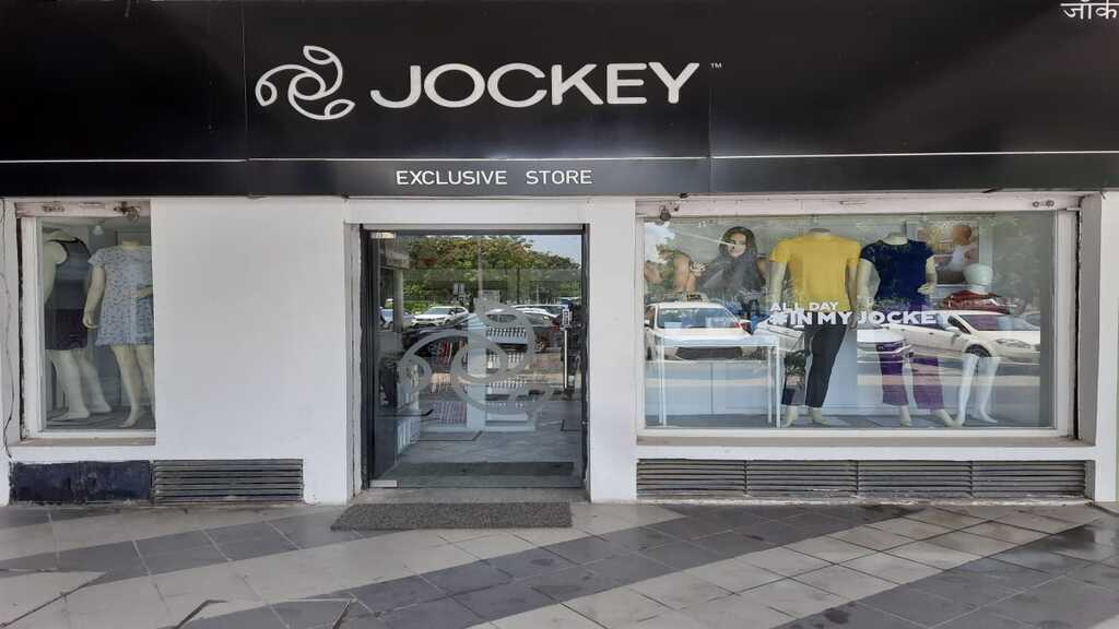 JOCKEY EXCLUSIVE STORE Shopping | Store