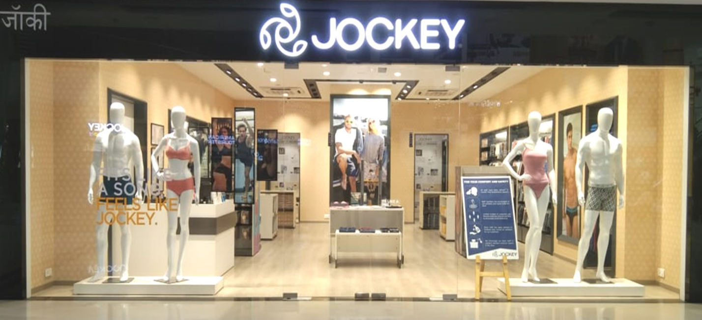 JOCKEY EXCLUSIVE STORE Shopping | Store