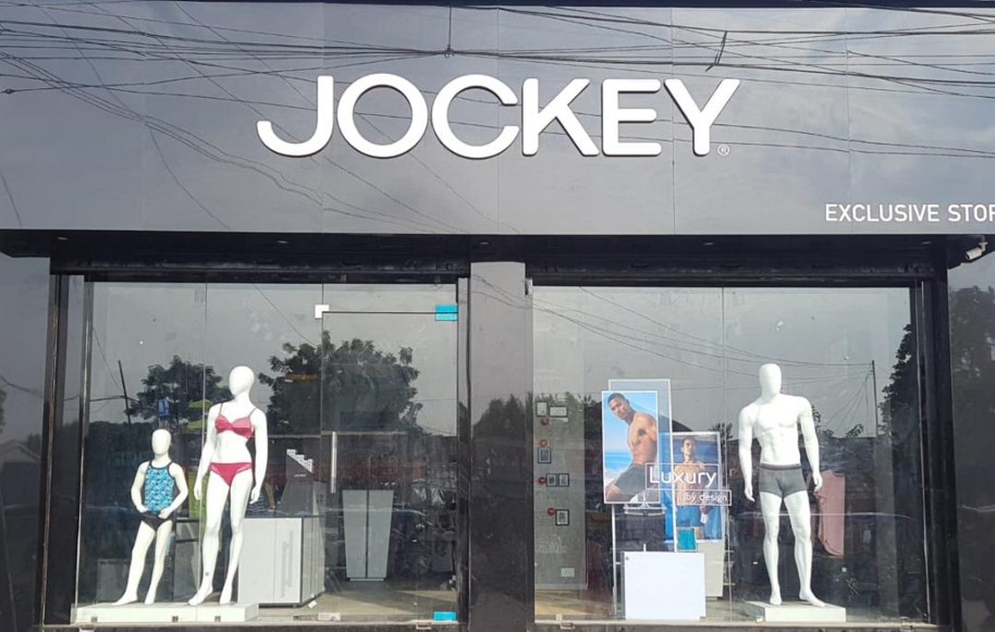 JOCKEY EXCLUSIVE STORE Shopping | Store