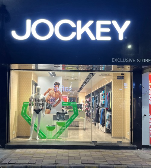 JOCKEY EXCLUSIVE STORE Shopping | Store