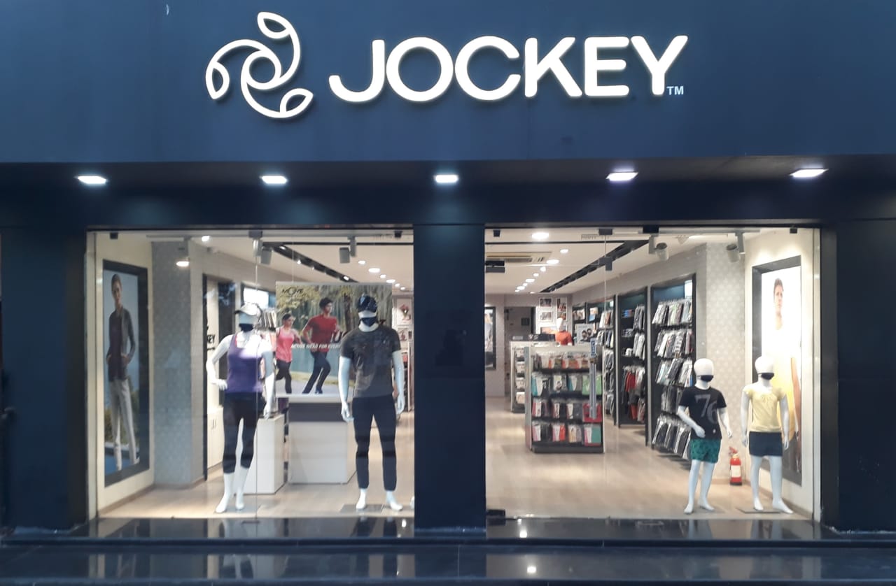 JOCKEY EXCLUSIVE STORE Shopping | Store