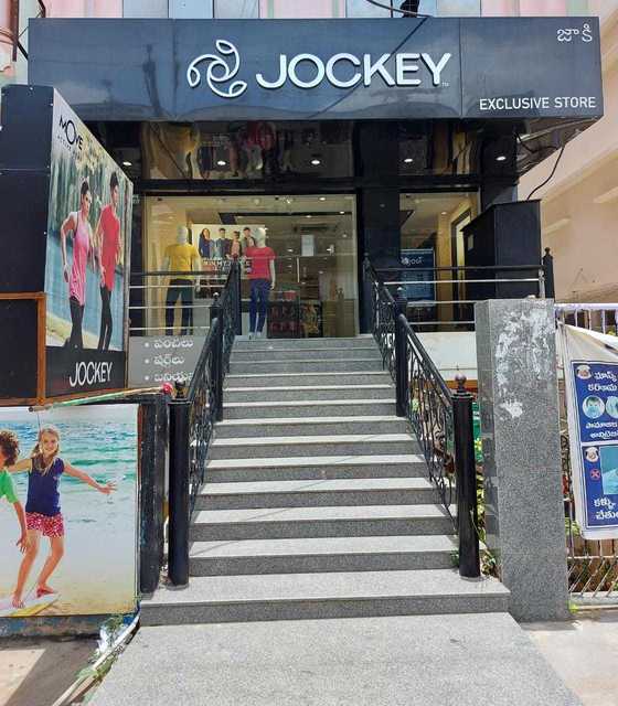 JOCKEY EXCLUSIVE STORE Shopping | Store