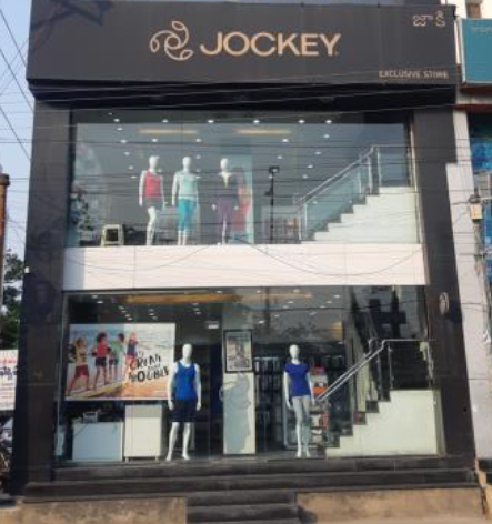 JOCKEY EXCLUSIVE STORE Shopping | Store