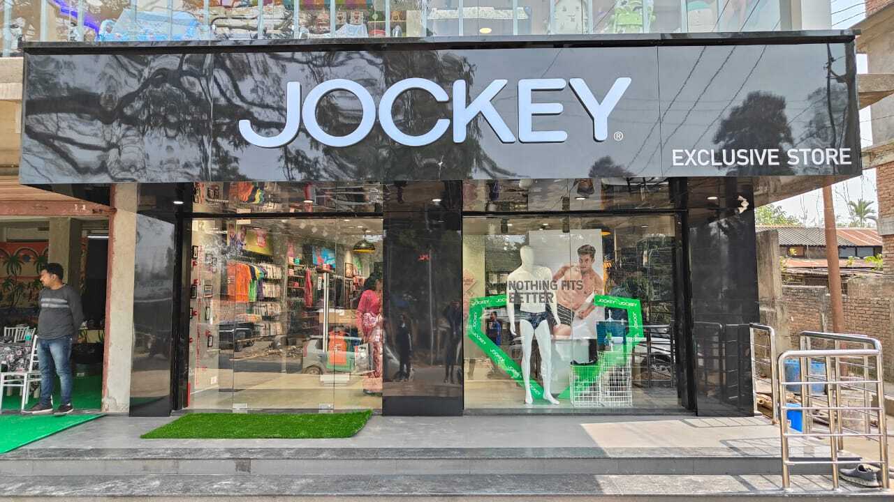 JOCKEY EXCLUSIVE STORE Shopping | Store