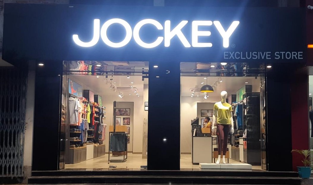 JOCKEY EXCLUSIVE STORE Shopping | Store