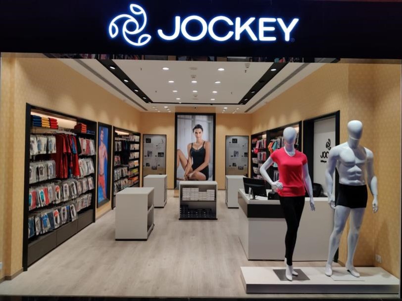 JOCKEY EXCLUSIVE STORE Shopping | Store