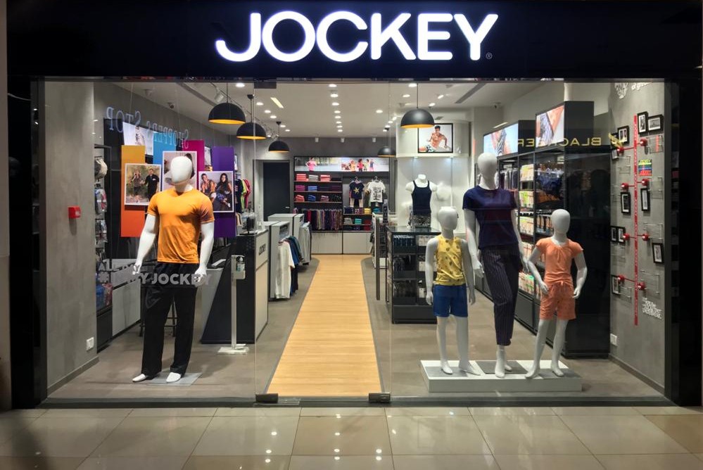 JOCKEY EXCLUSIVE STORE Shopping | Store