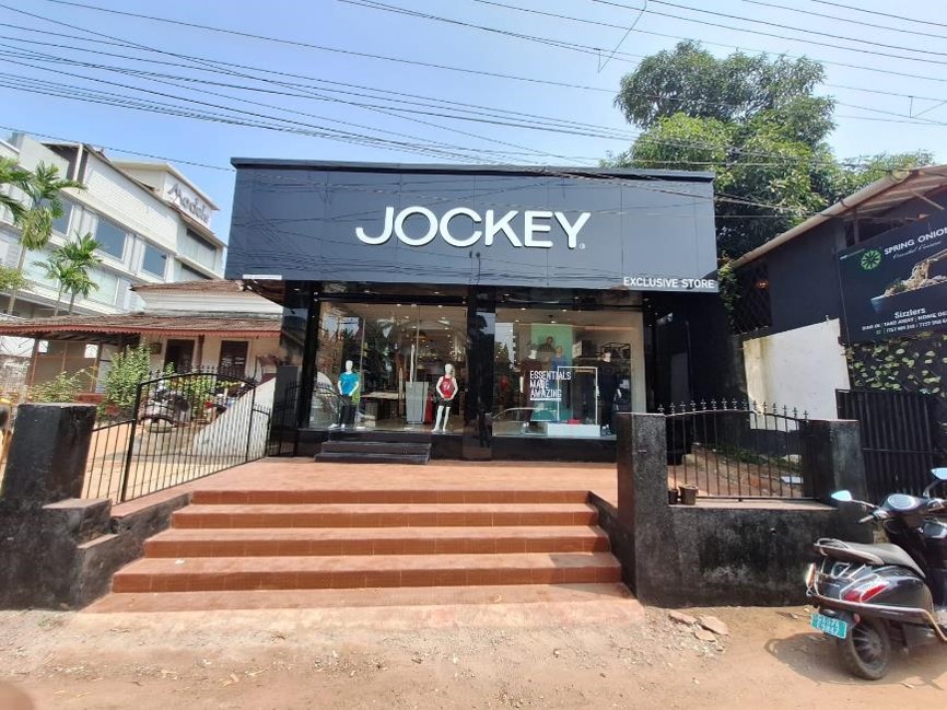 JOCKEY EXCLUSIVE STORE Shopping | Store