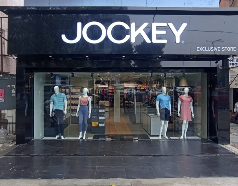 JOCKEY EXCLUSIVE STORE Shopping | Store