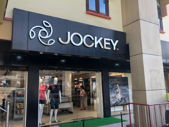 JOCKEY EXCLUSIVE STORE Shopping | Store