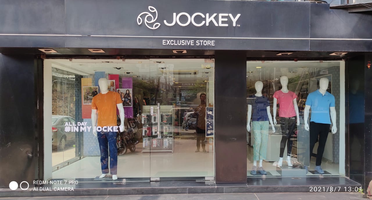 JOCKEY EXCLUSIVE STORE Shopping | Store