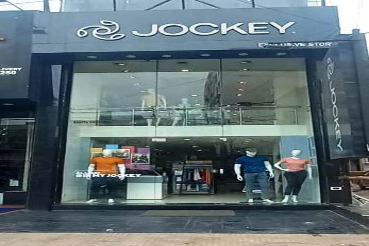 JOCKEY EXCLUSIVE STORE Shopping | Store