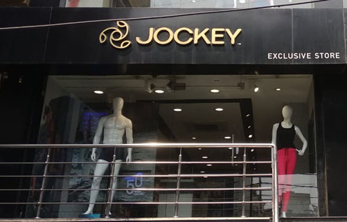 JOCKEY EXCLUSIVE STORE Shopping | Store