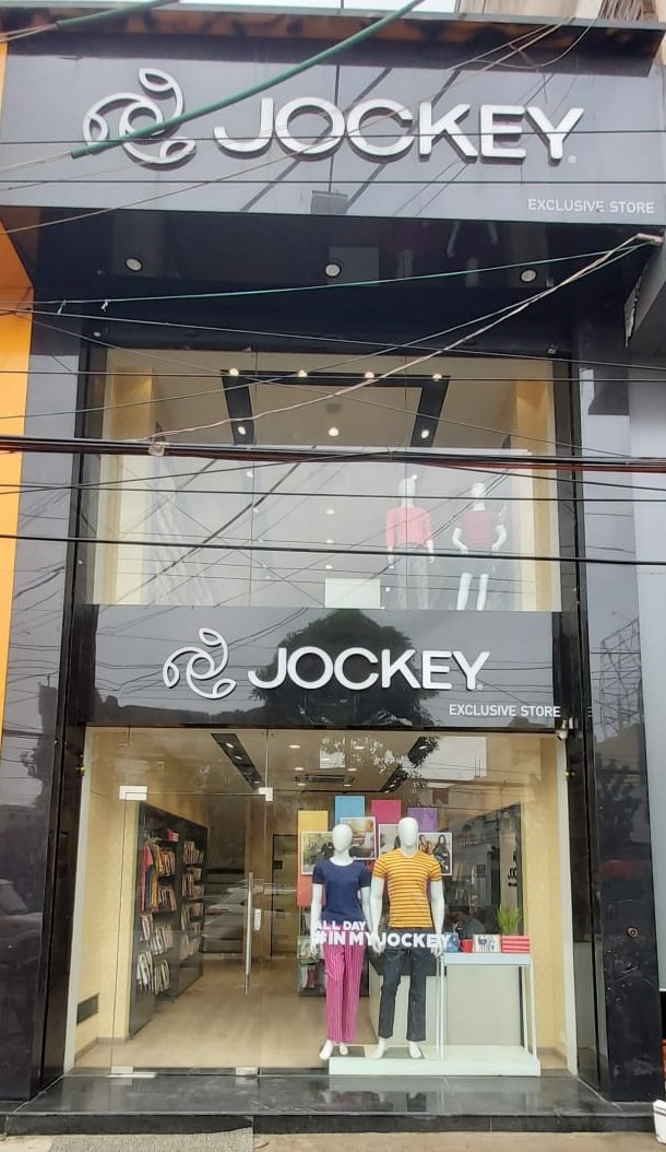 JOCKEY EXCLUSIVE STORE Shopping | Store