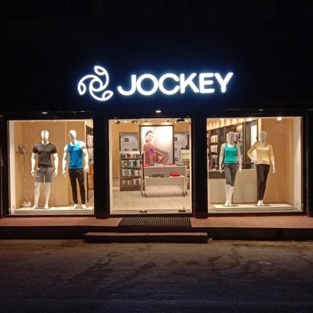 JOCKEY EXCLUSIVE STORE Shopping | Store