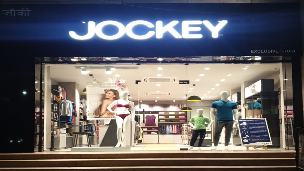 JOCKEY EXCLUSIVE STORE Shopping | Store