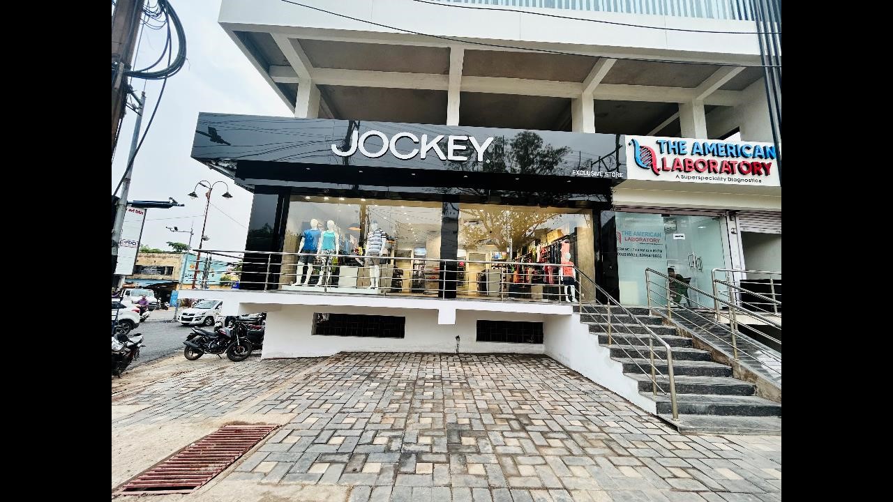 JOCKEY EXCLUSIVE STORE Shopping | Store