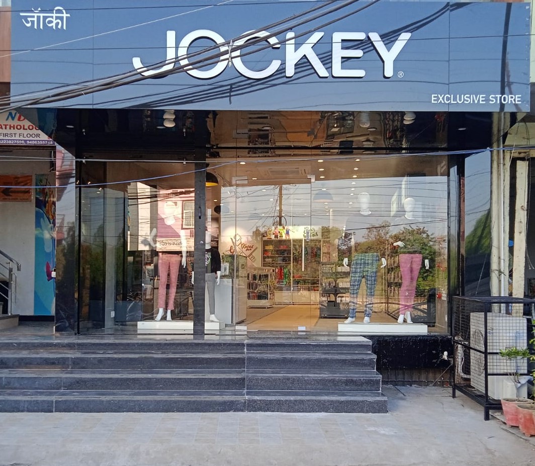 JOCKEY EXCLUSIVE STORE Shopping | Store