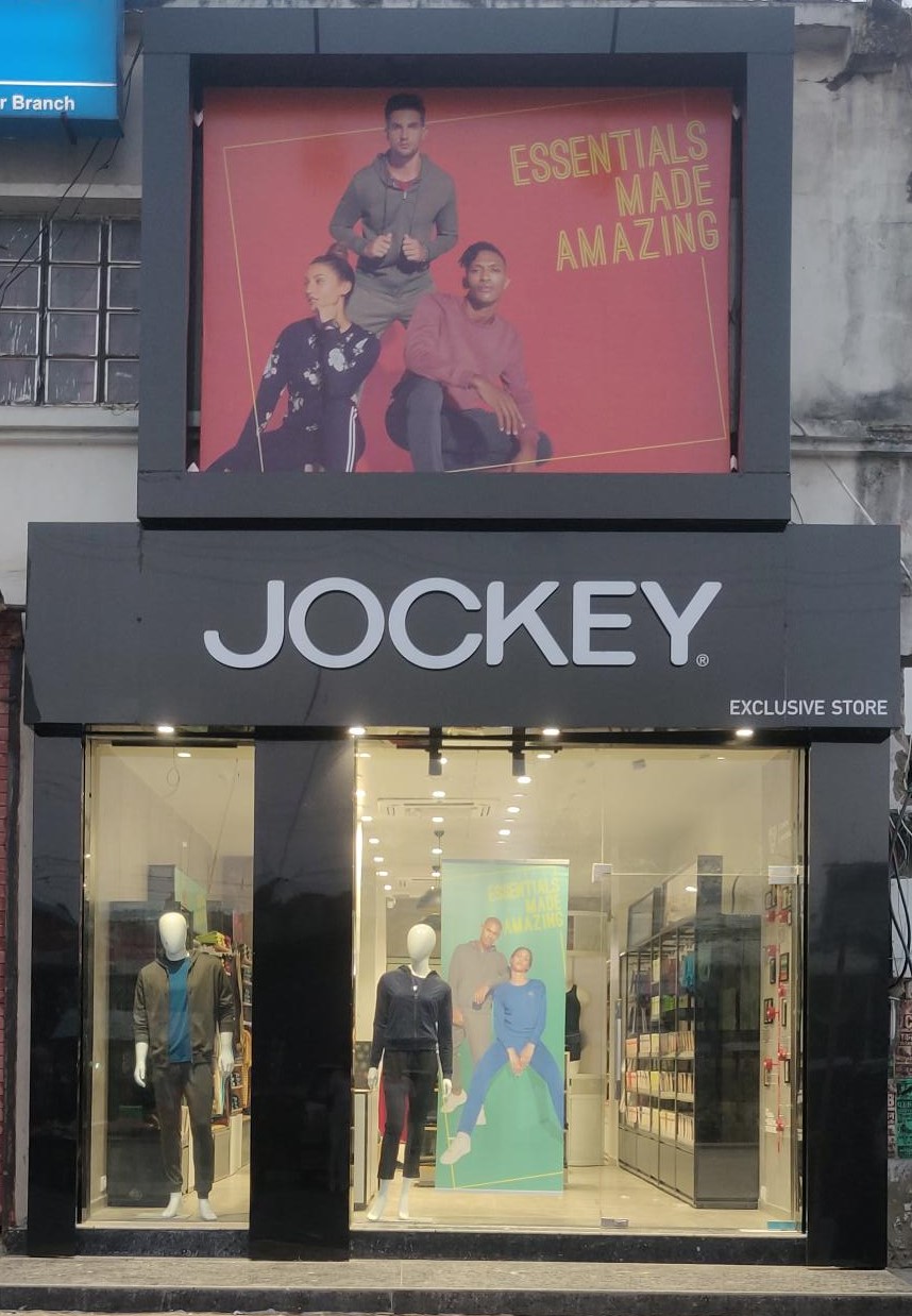 JOCKEY EXCLUSIVE STORE Shopping | Store