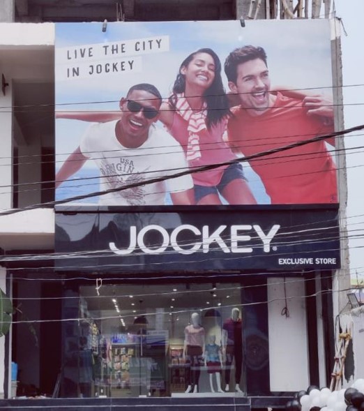 JOCKEY EXCLUSIVE STORE Shopping | Store