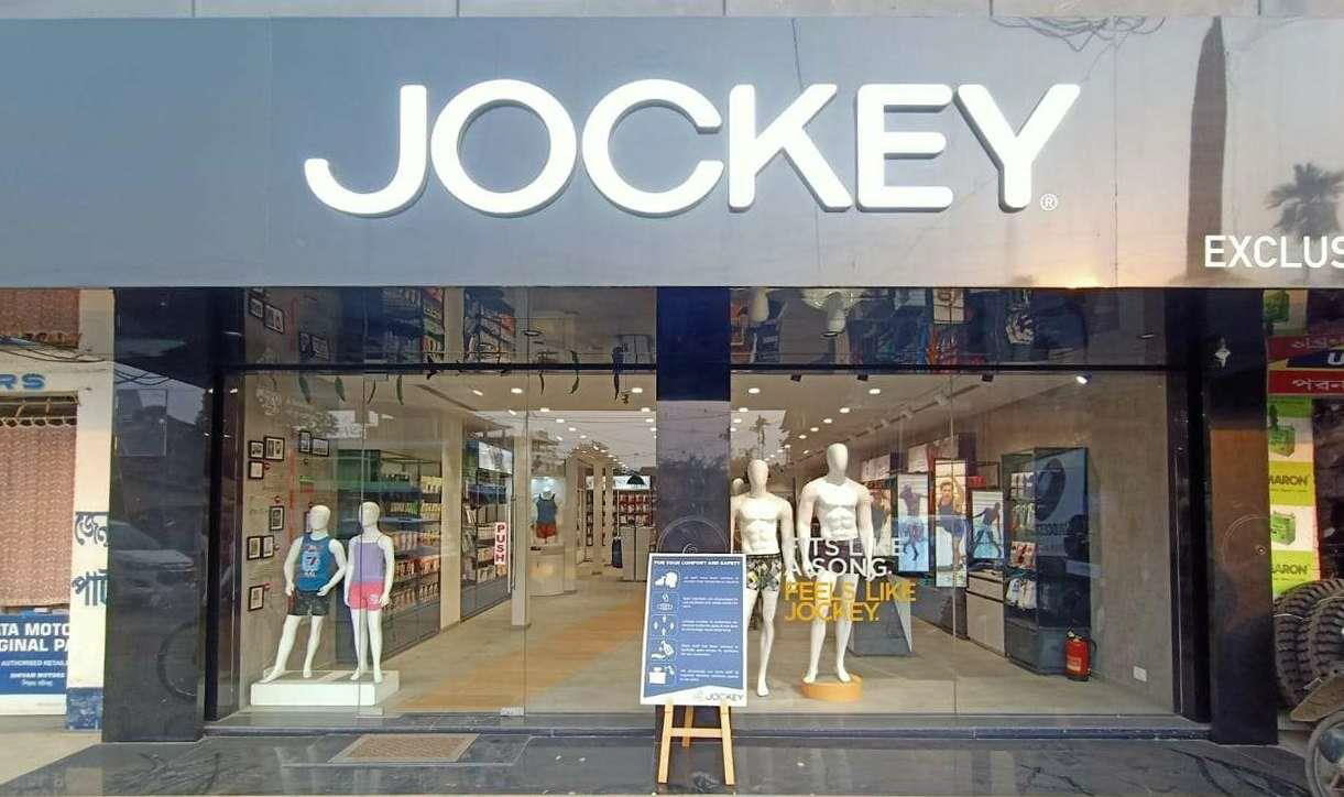 JOCKEY EXCLUSIVE STORE Shopping | Store