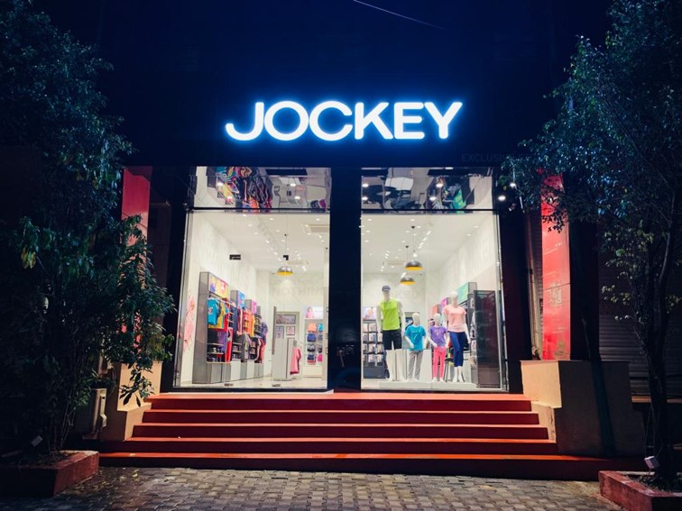 JOCKEY EXCLUSIVE STORE Shopping | Store