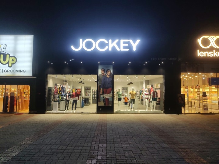 JOCKEY EXCLUSIVE STORE Shopping | Store