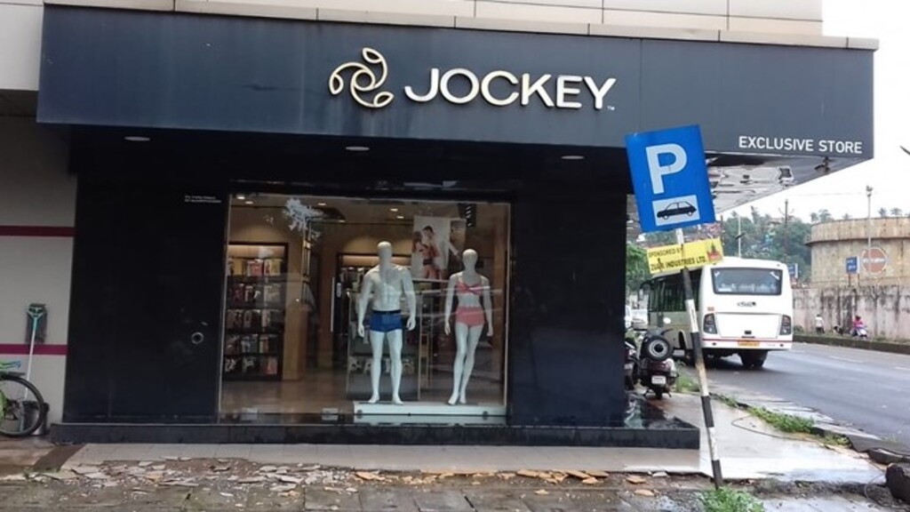 JOCKEY EXCLUSIVE STORE Shopping | Store