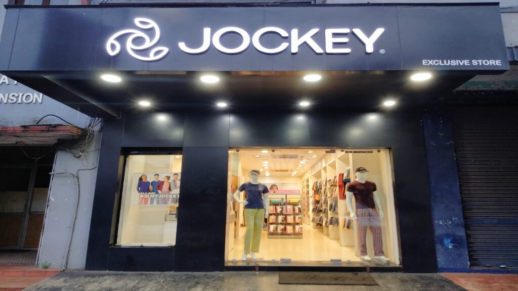 JOCKEY EXCLUSIVE STORE Shopping | Store