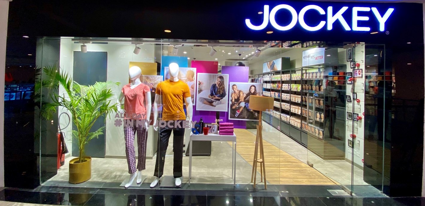 JOCKEY EXCLUSIVE STORE Shopping | Store