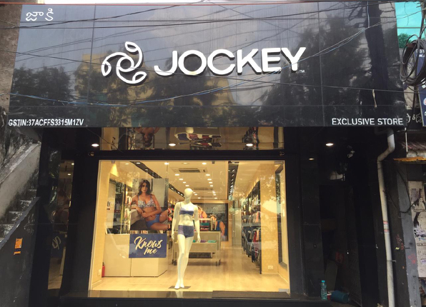 JOCKEY EXCLUSIVE STORE Shopping | Store