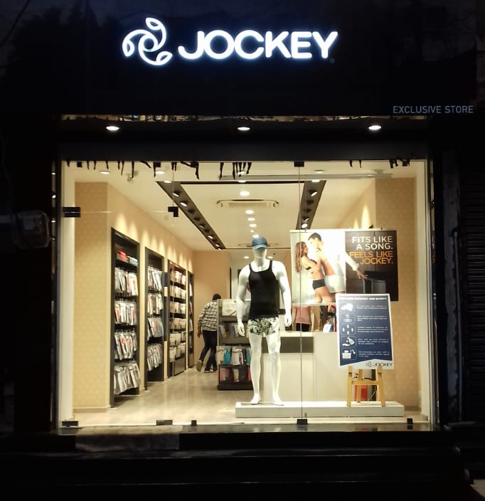 JOCKEY EXCLUSIVE STORE Shopping | Store