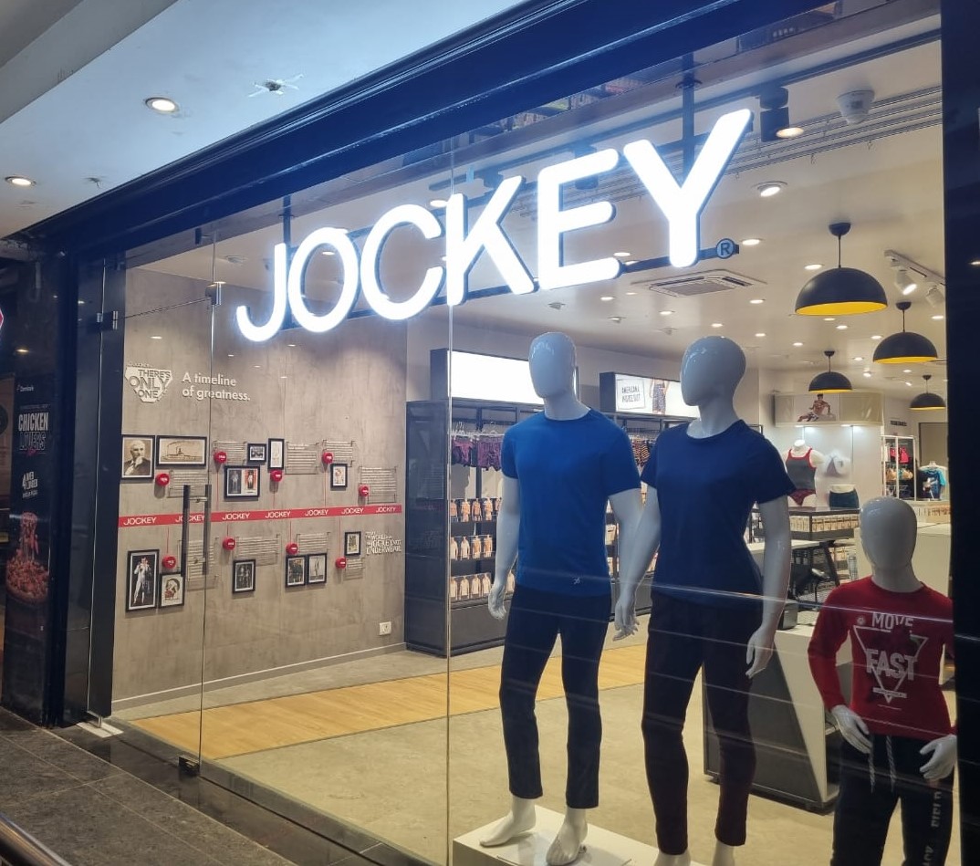 JOCKEY EXCLUSIVE STORE Shopping | Store