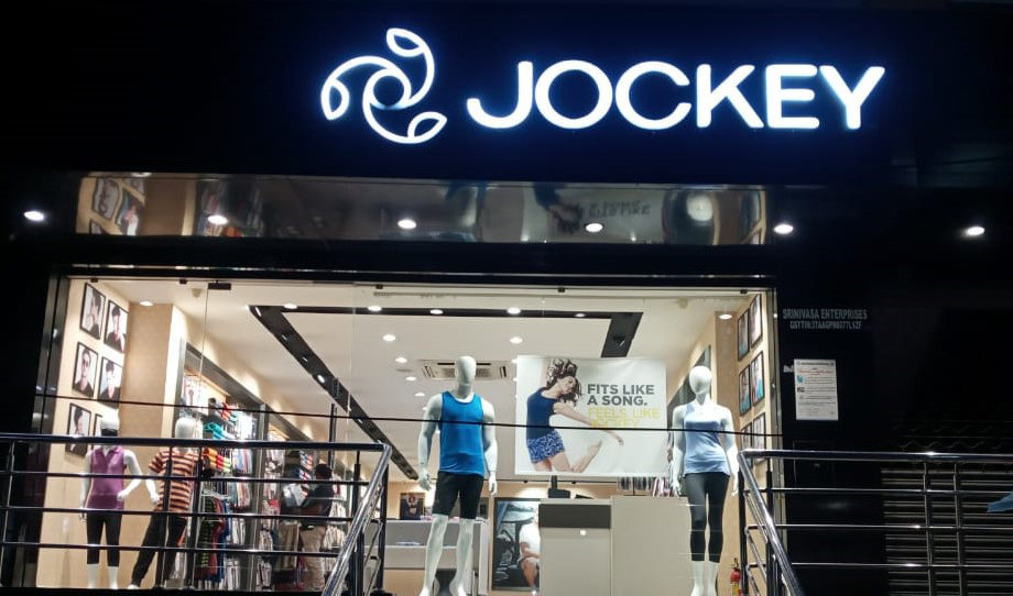 JOCKEY EXCLUSIVE STORE Shopping | Store