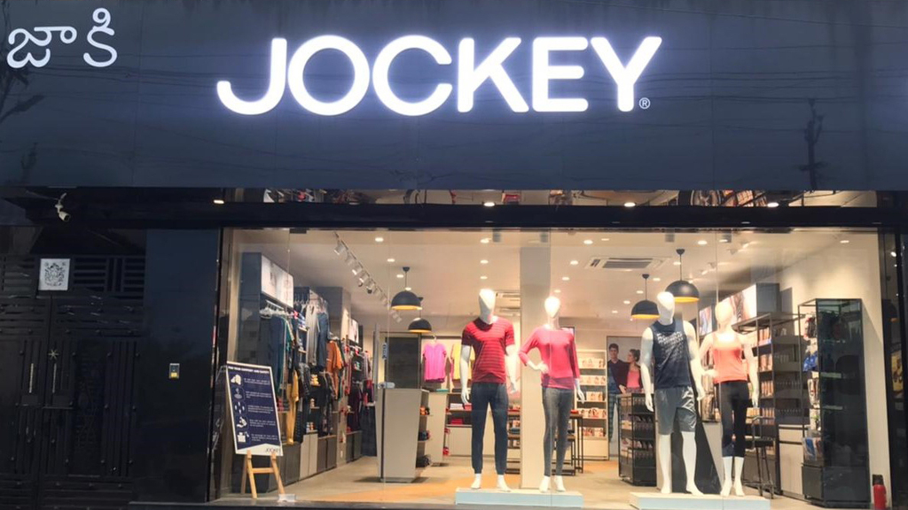 JOCKEY EXCLUSIVE STORE Shopping | Store