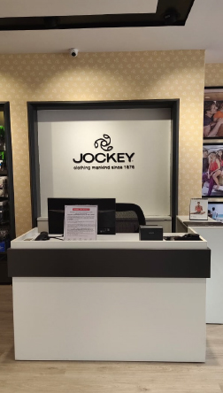 JOCKEY EXCLUSIVE STORE Shopping | Store