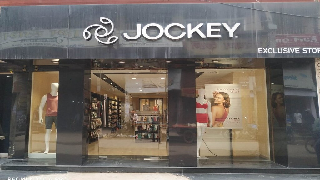 JOCKEY EXCLUSIVE STORE Shopping | Store