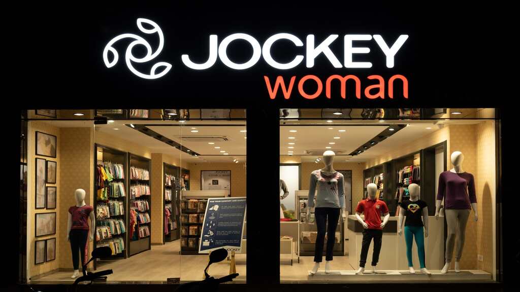 JOCKEY EXCLUSIVE STORE- WOMAN Shopping | Store