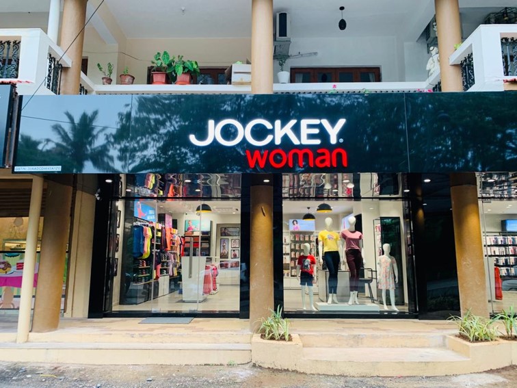 JOCKEY EXCLUSIVE STORE- WOMAN Shopping | Store