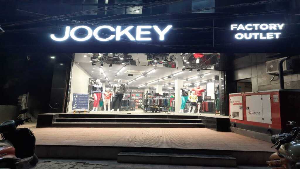 JOCKEY FACTORY OUTLET Shopping | Store
