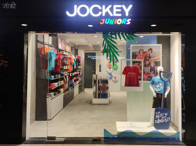 JOCKEY JUNIORS EXCLUSIVE STORE Shopping | Store