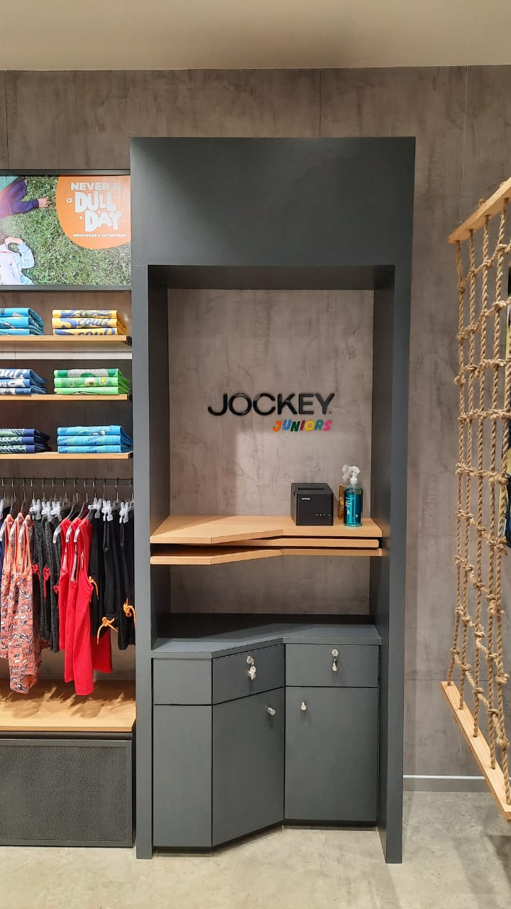 JOCKEY JUNIORS EXCLUSIVE STORE Shopping | Store