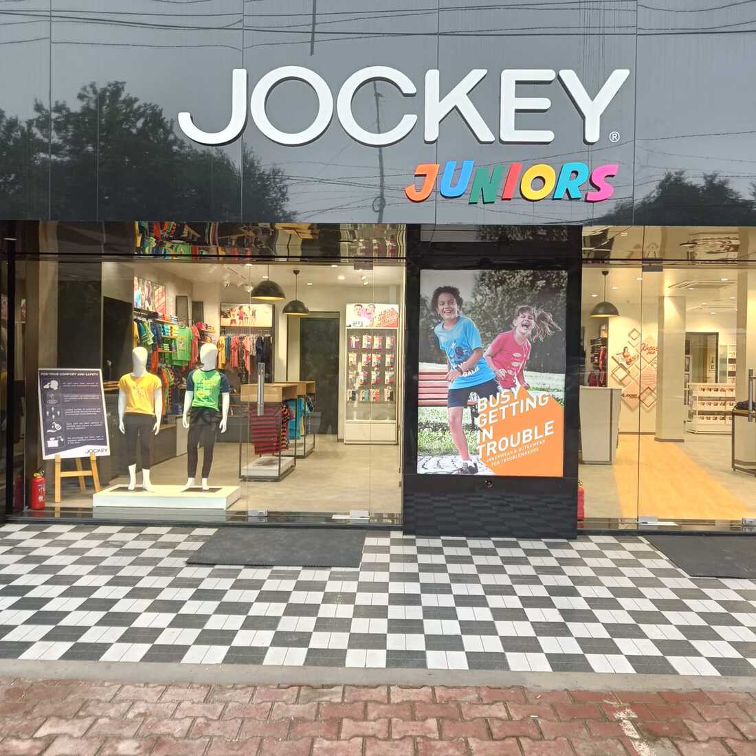 JOCKEY JUNIORS EXCLUSIVE STORE Shopping | Store