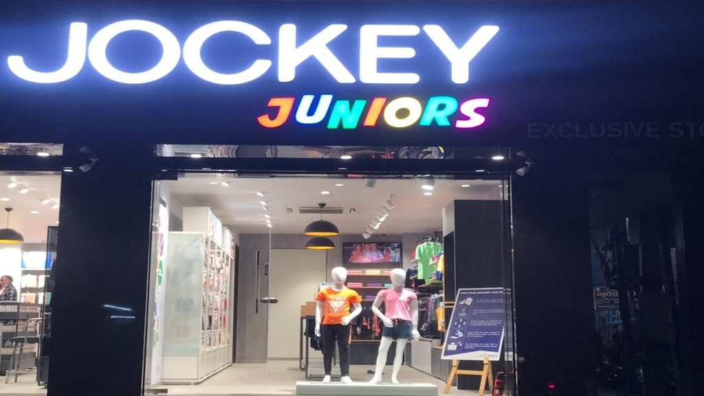 JOCKEY JUNIORS EXCLUSIVE STORE Shopping | Store